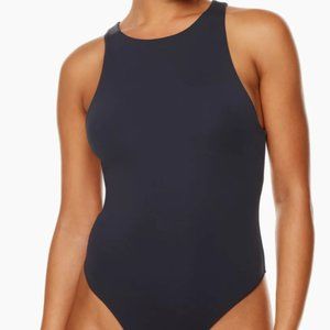 Babaton Contour '90s Bodysuit Black